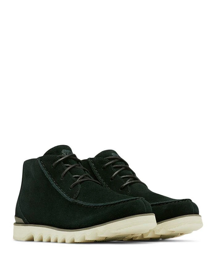 商品SOREL|Men's Kezar Waterproof Lace Up Moc Toe Chukka Boots,价格¥1188,第1张图片