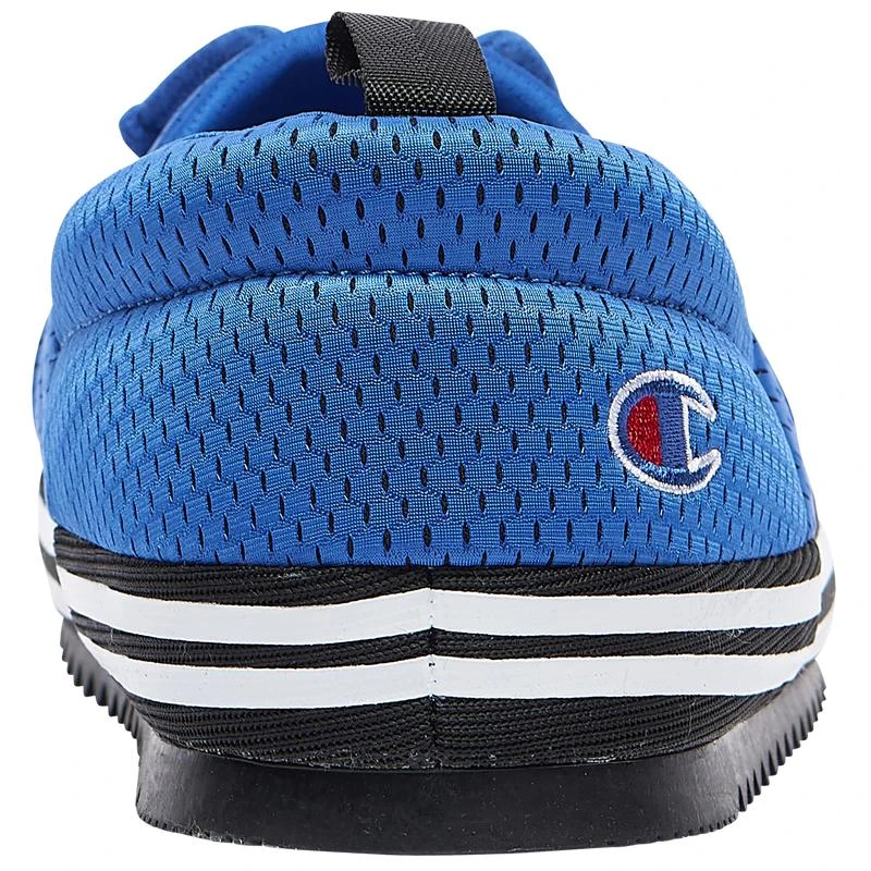 商品CHAMPION|Champion University Mesh Slippers - Men's,价格¥225,第3张图片详细描述