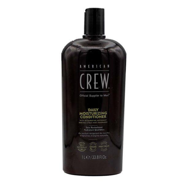 商品American Crew|Daily Moisturizing Conditioner,价格¥199,第1张图片