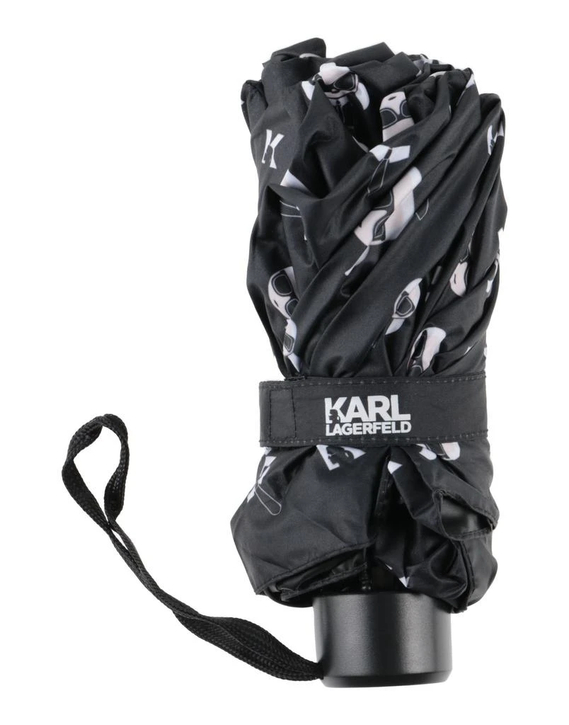 商品Karl Lagerfeld Paris|Umbrella,价格¥445,第1张图片