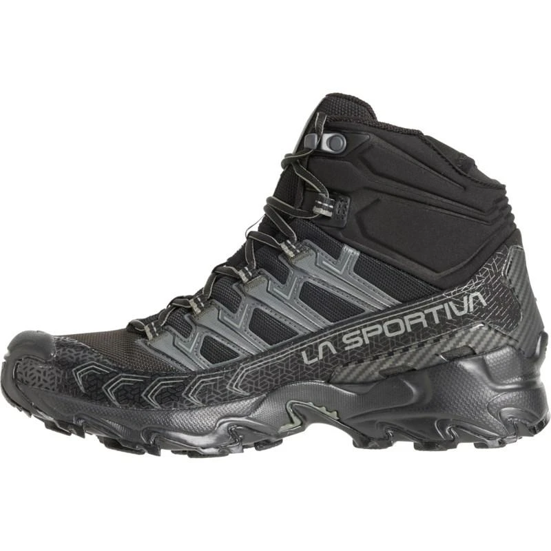 商品La Sportiva|La Sportiva Ultra Raptor II Gore-Tex® Mid Hiking Boots - Waterproof (For Men),价格¥649,第4张图片详细描述