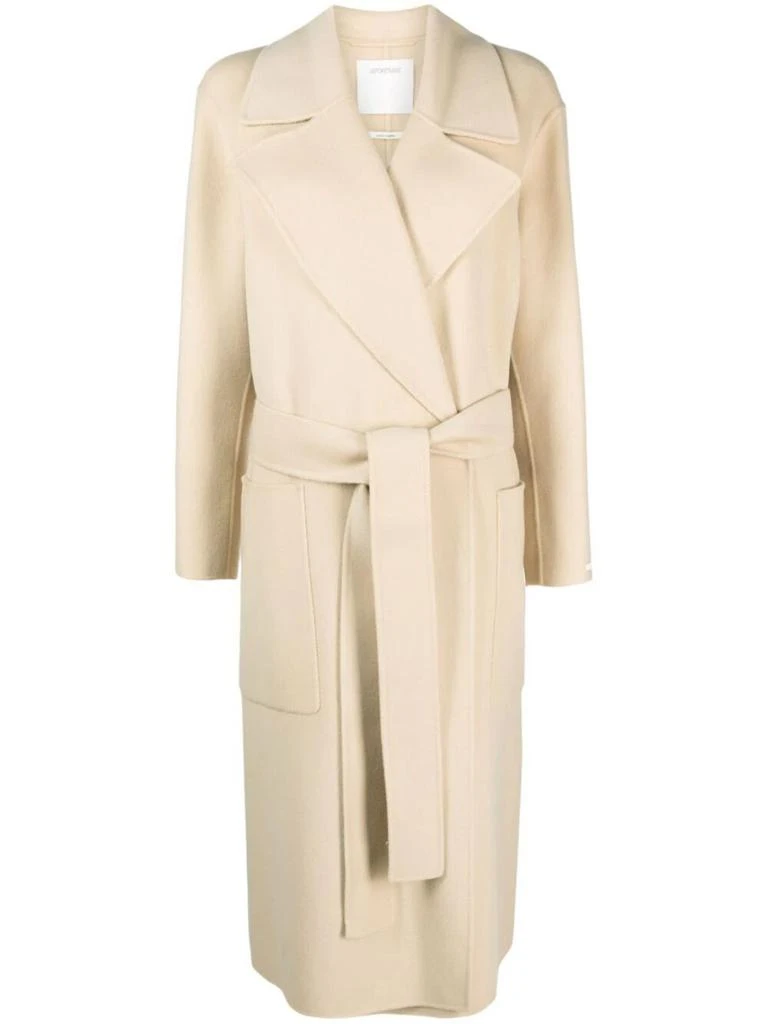 商品Max Mara|Veleno coat,价格¥2919,第1张图片