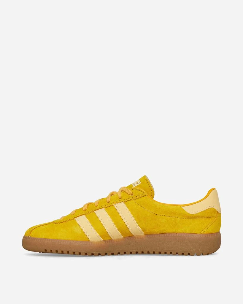 商品Adidas|Bermuda Sneakers Bold Gold,价格¥782,第3张图片详细描述