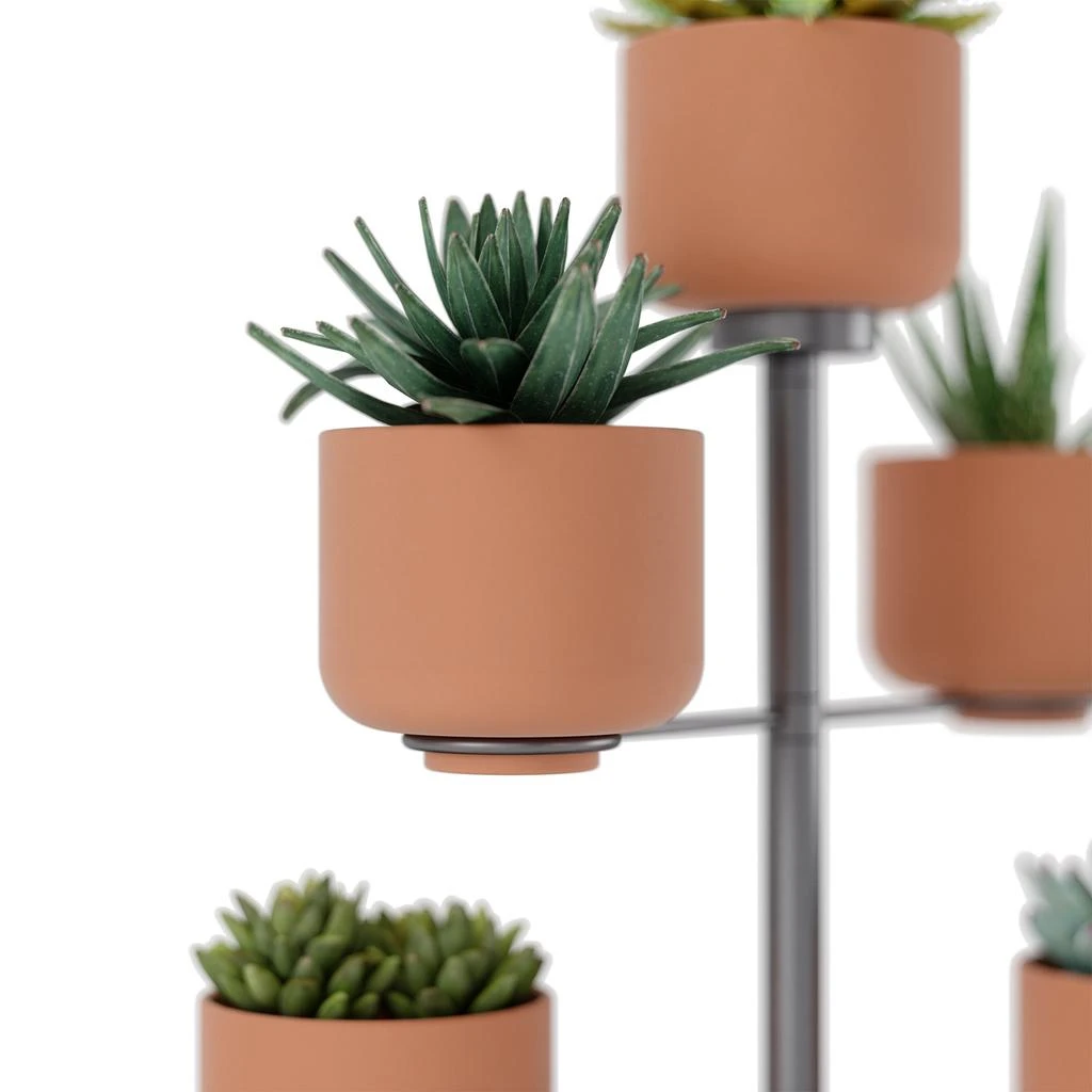 商品Umbra|Umbra Terrapotter Planter,价格¥238,第3张图片详细描述