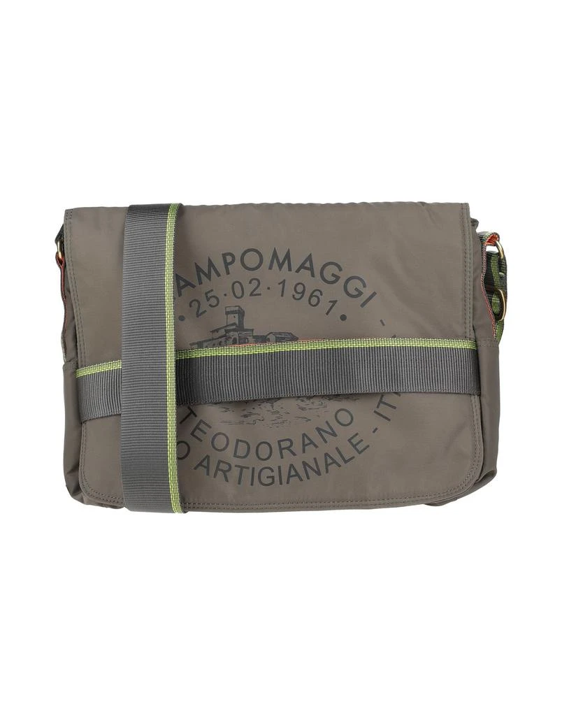 商品CAMPOMAGGI|Cross-body bags,价格¥525,第1张图片
