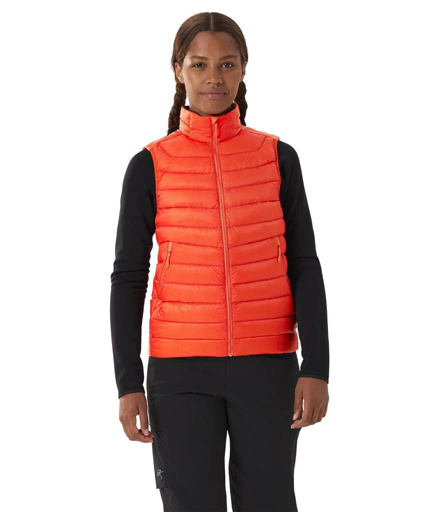 商品Arc'teryx|Cerium Vest,价格¥1666,第1张图片