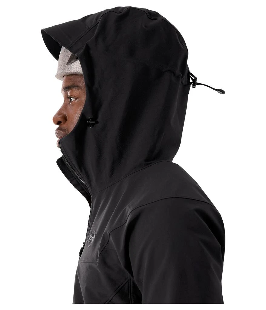 商品Arc'teryx|始祖鸟Gamma 男士夹克,价格¥2414,第4张图片详细描述