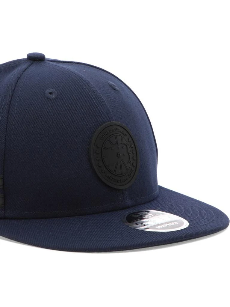 商品Canada Goose|"Arctic Disc" trucker cap,价格¥832,第4张图片详细描述