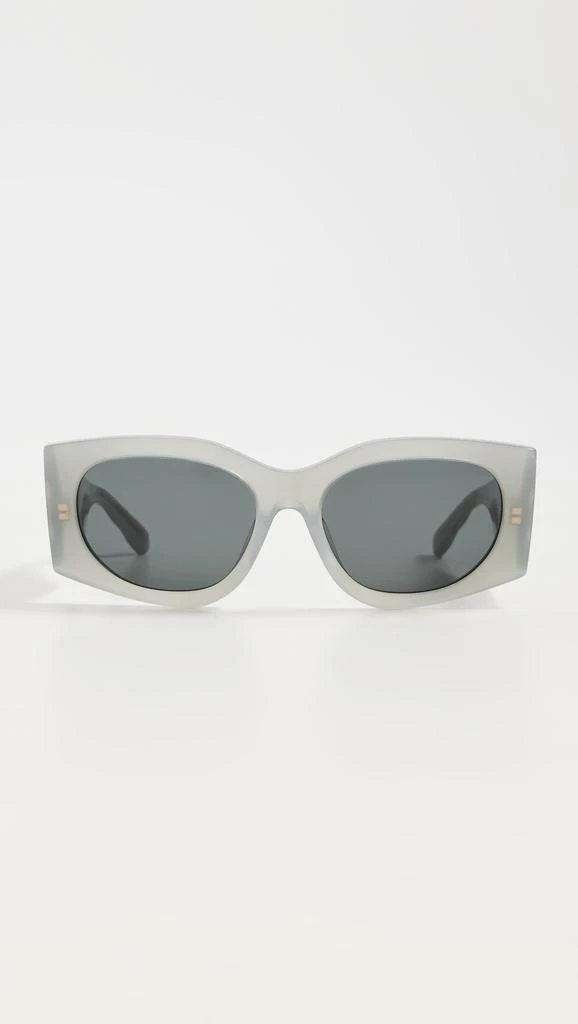商品Tory Burch|Cat Eye Sunglasses,价格¥1425,第1张图片