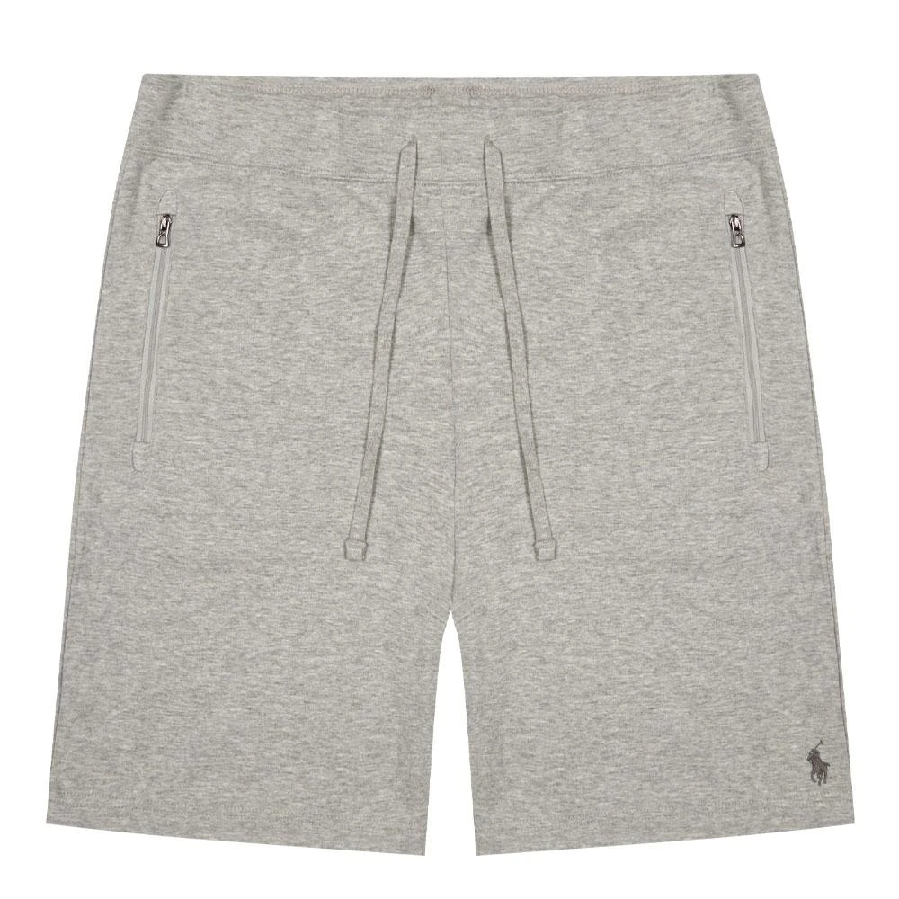 商品Ralph Lauren|Polo Ralph Lauren Athletic Shorts - Andover Heather,价格¥398,第1张图片