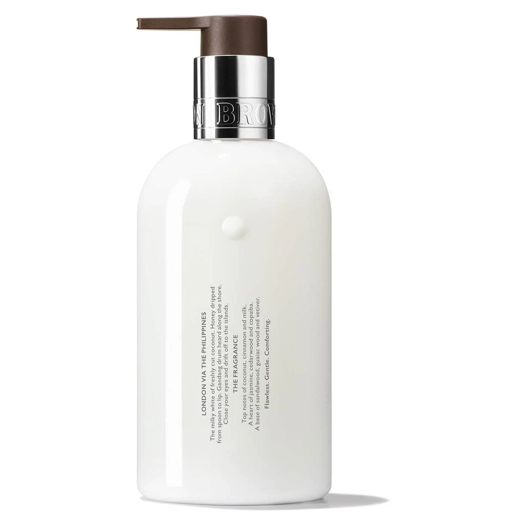 商品Molton Brown|椰香&檀香身体乳,价格¥311,第2张图片详细描述