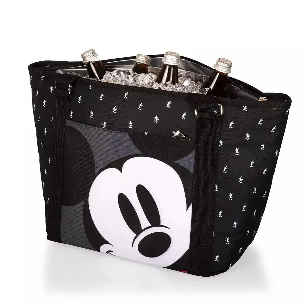 商品Disney|Mickey Mouse Cooler Tote Bag,价格¥224,第3张图片详细描述