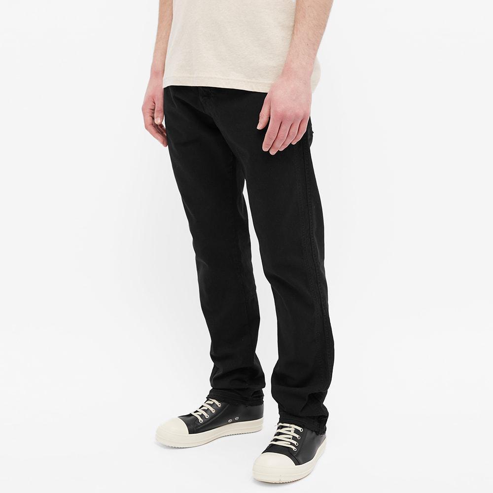 商品Represent|Represent Straight Leg Denim Jean,价格¥1184,第4张图片详细描述