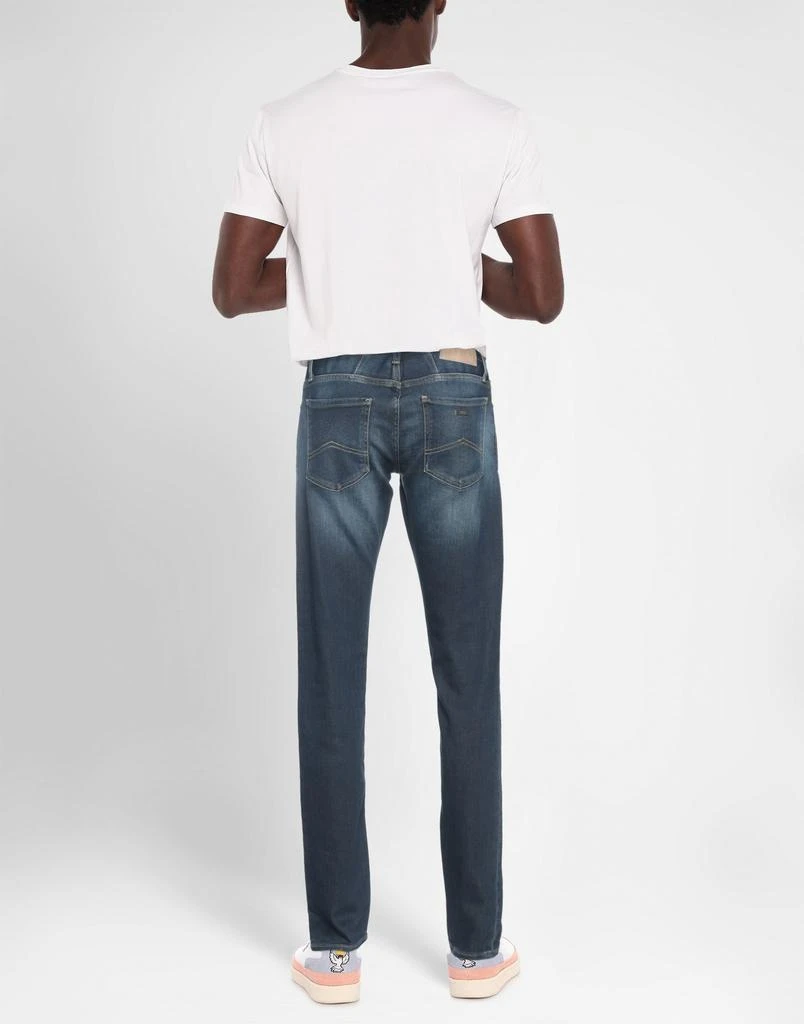 商品Armani Exchange|Denim pants,价格¥355,第3张图片详细描述