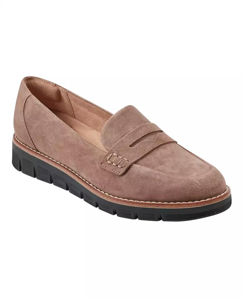 Mocassins à enfiler Velia eFlex pour femmes image 2