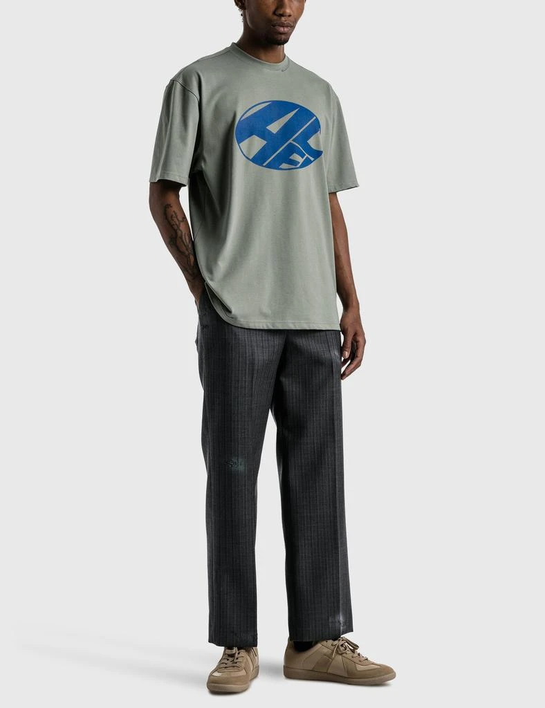 商品[二手商品] ADER error|Distort B-Logo T-Shirt,价格¥564,第5张图片详细描述