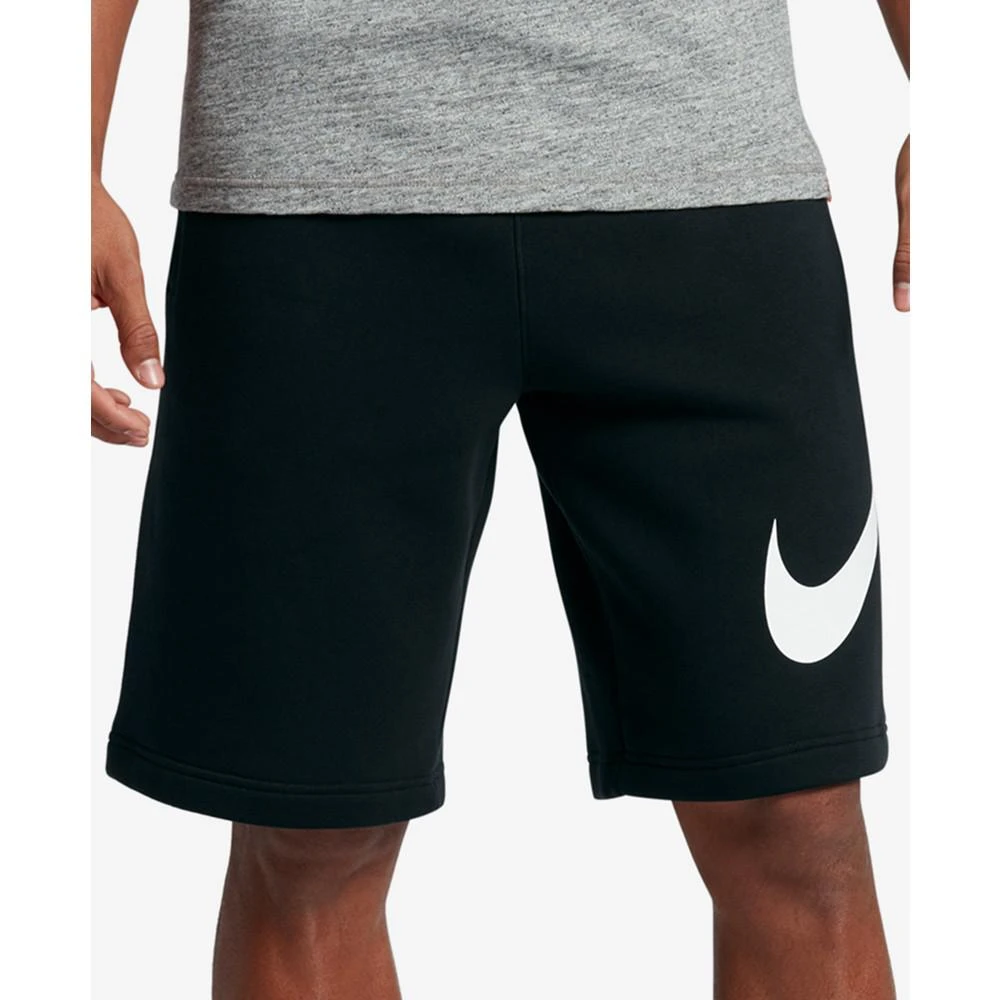 商品NIKE|Nike 男士短裤,价格¥105,第2张图片详细描述