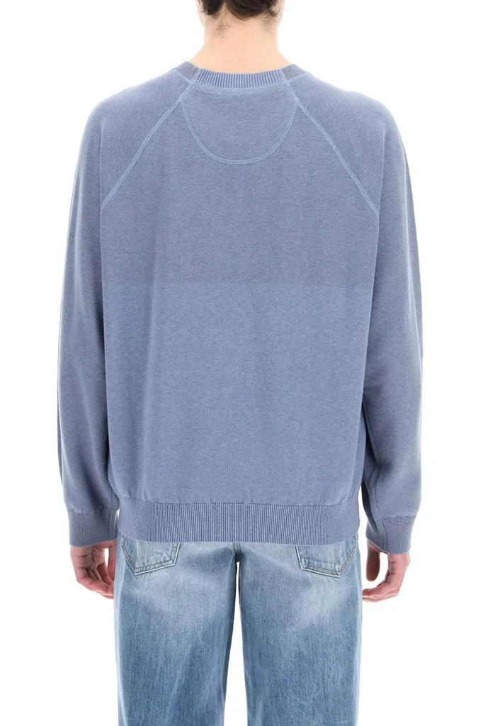 商品Kenzo|Kenzo logo print sweater,价格¥2059,第3张图片详细描述