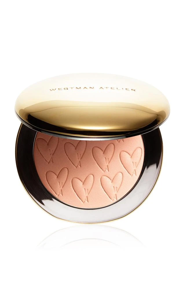 商品Westman Atelier|Westman Atelier Beauty Butter Bronzer - Coup de Soleil - Moda Operandi,价格¥569,第1张图片