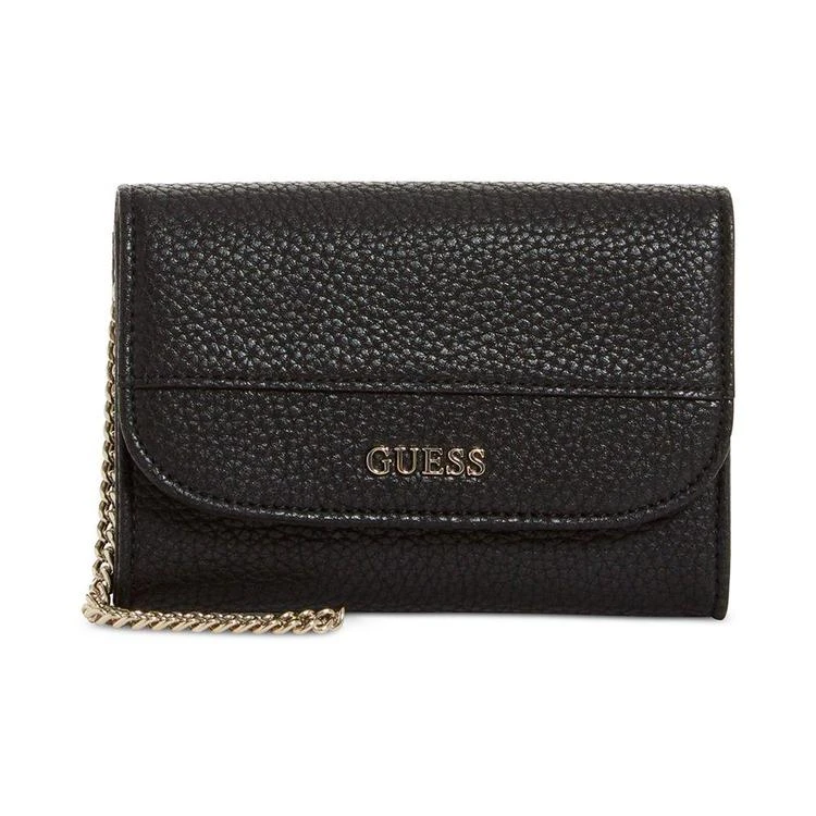 商品GUESS|链条钱包,价格¥96,第1张图片