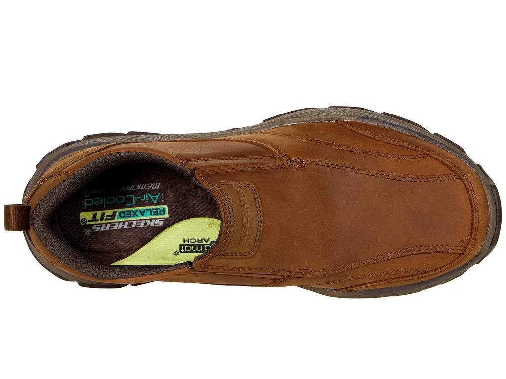 商品SKECHERS|Relaxed Fit Respected - Lowry,价格¥673,第2张图片详细描述