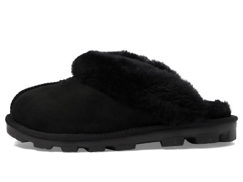 商品UGG|Coquette 拖鞋,价格¥1054,第4张图片详细描述