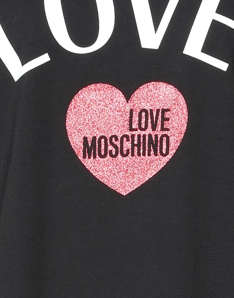 商品Love Moschino|TOPS & TEES,价格¥785,第4张图片详细描述