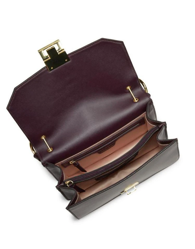 商品Ivanka Trump|Hopewell Shoulder Bag,价格¥627,第3张图片详细描述