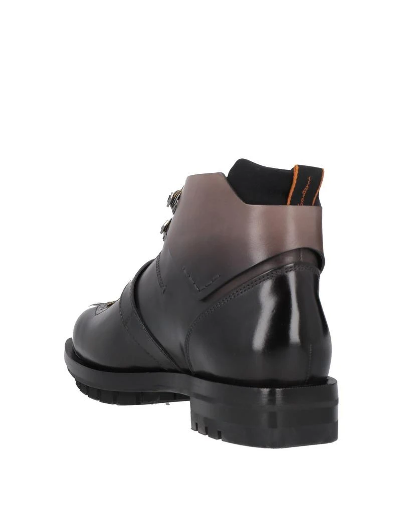 商品Santoni|Ankle boot,价格¥5422,第3张图片详细描述