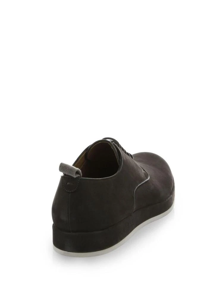 商品John Varvatos|Suede Derby Shoe,价格¥778,第2张图片详细描述