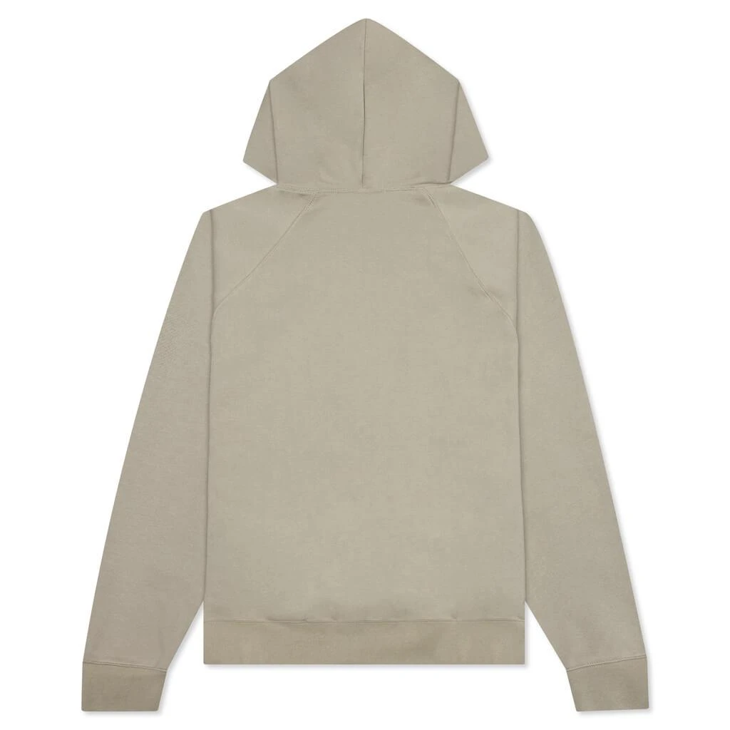 商品Essentials|Essentials Essential Hoodie - Smoke,价格¥761,第2张图片详细描述