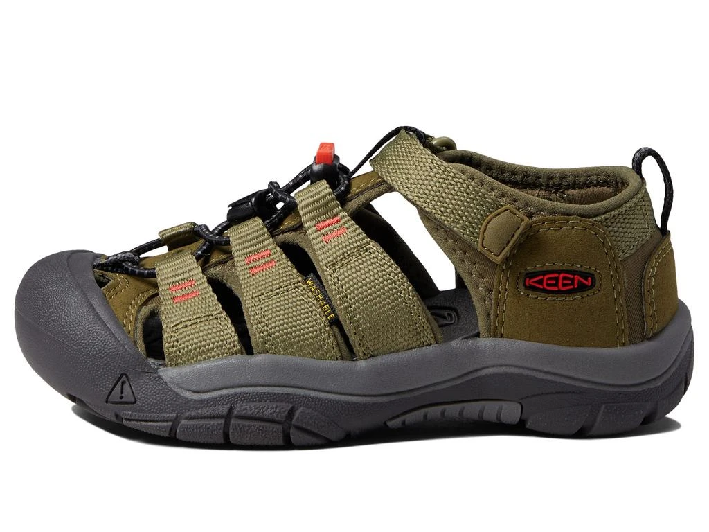 商品Keen|Newport H2 (Toddler/Little Kid),价格¥225,第4张图片详细描述