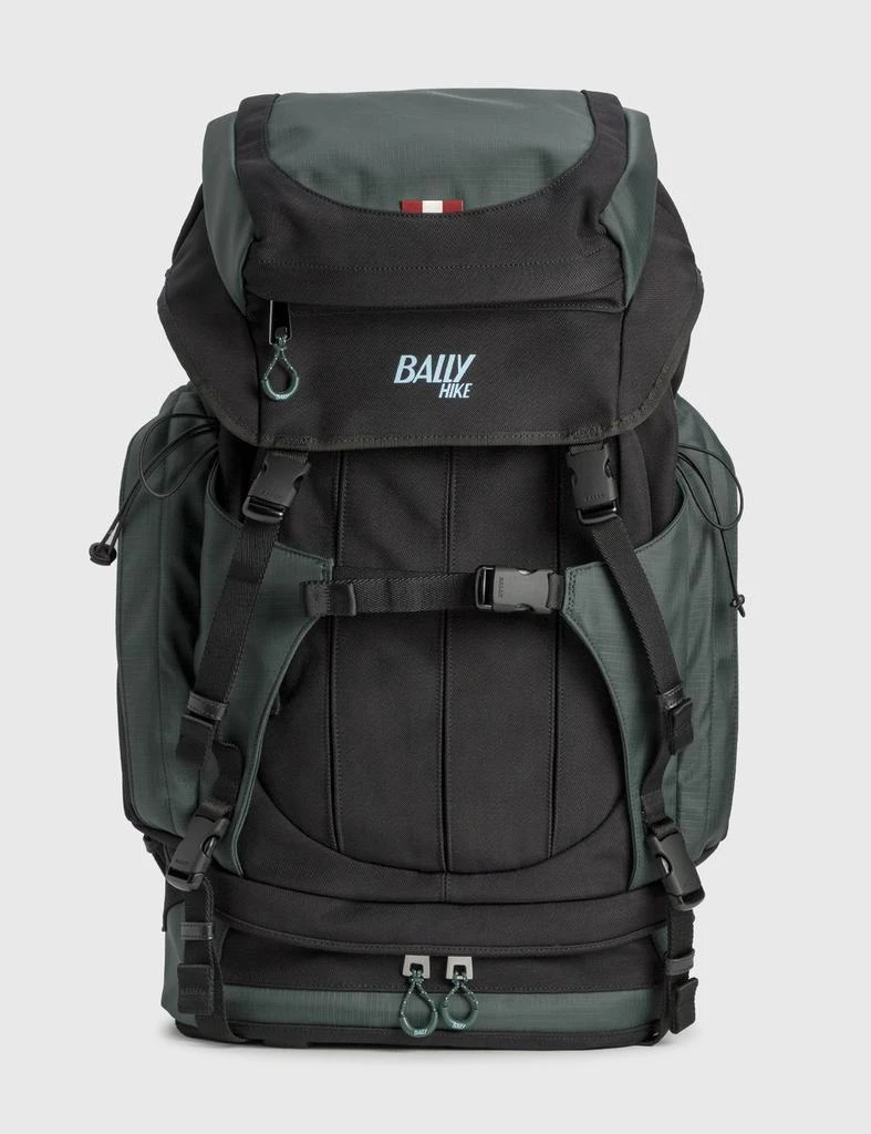 商品[二手商品] Bally|BALLY HIKE BACKPACK,价格¥9389,第1张图片