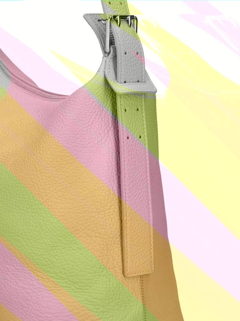商品Lemaire|Hobo Belt Leather Shoulder Bag,价格¥8186,第2张图片详细描述