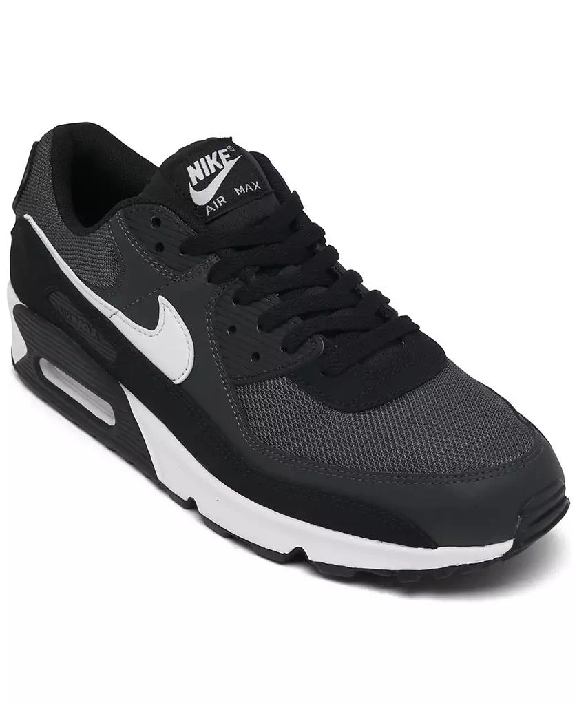 商品NIKE|Men's Air Max 90 Casual Sneakers from Finish Line,价格¥1100,第1张图片