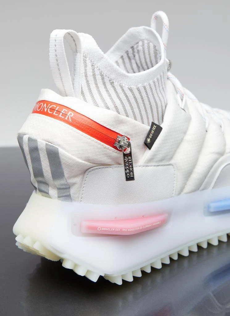 商品Adidas|NMD Runner High Top Sneakers,价格¥3931,第3张图片详细描述