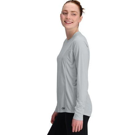 商品Outdoor Research|Echo Long-Sleeve T-Shirt - Women's,价格¥256,第4张图片详细描述