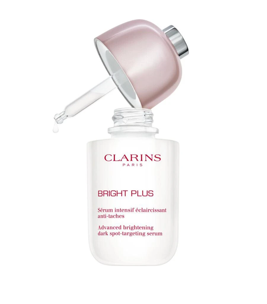 商品Clarins|Bright Plus Advanced Dark Spot Targeting Serum (50ml),价格¥927,第4张图片详细描述