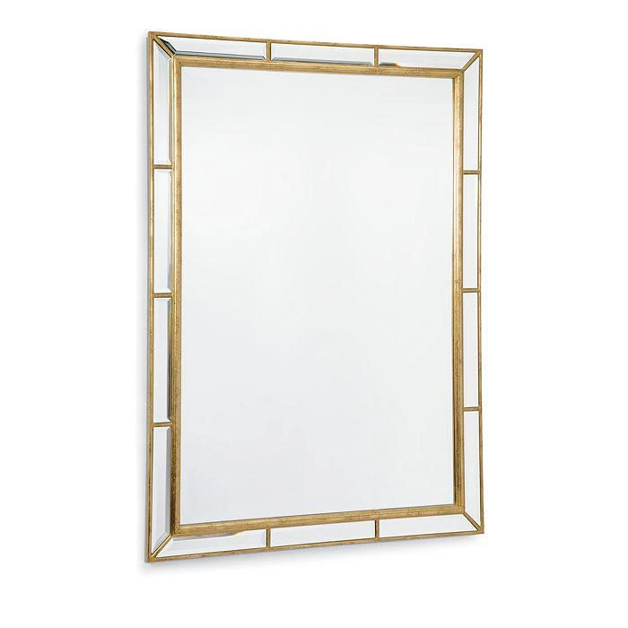 商品Regina Andrew|Design Plaza Beveled Mirror,价格¥4627,第1张图片