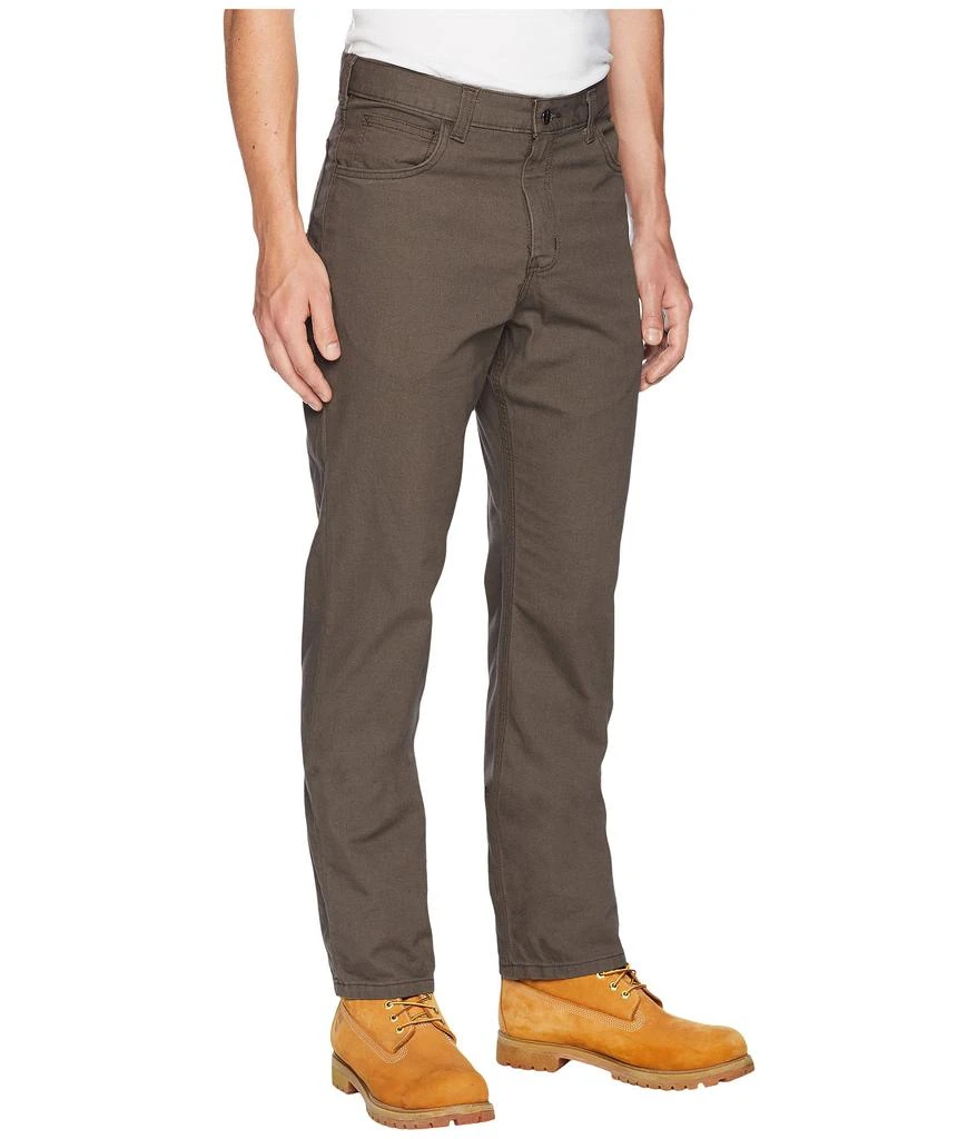 商品Carhartt|Rugged Flex® Rigby Five-Pocket Pants,价格¥368,第4张图片详细描述