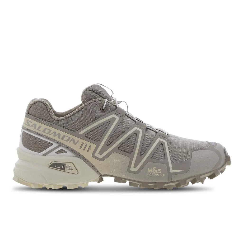 商品Salomon|Salomon Speedcross 3 - Men Shoes,价格¥1020-¥1159,第1张图片