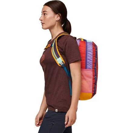 Batac Del Dia 16L Backpack 商品