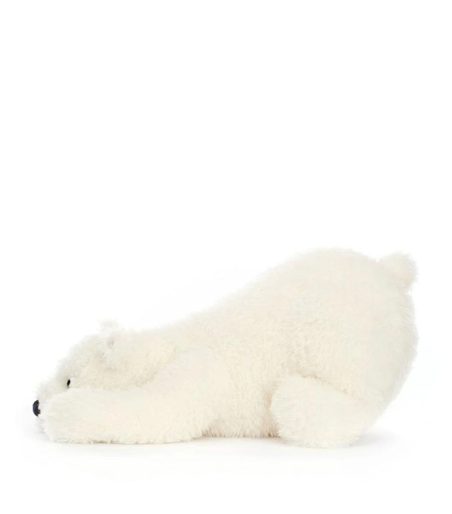 商品Jellycat|Nozzy Polar Bear (21cm),价格¥474,第2张图片详细描述
