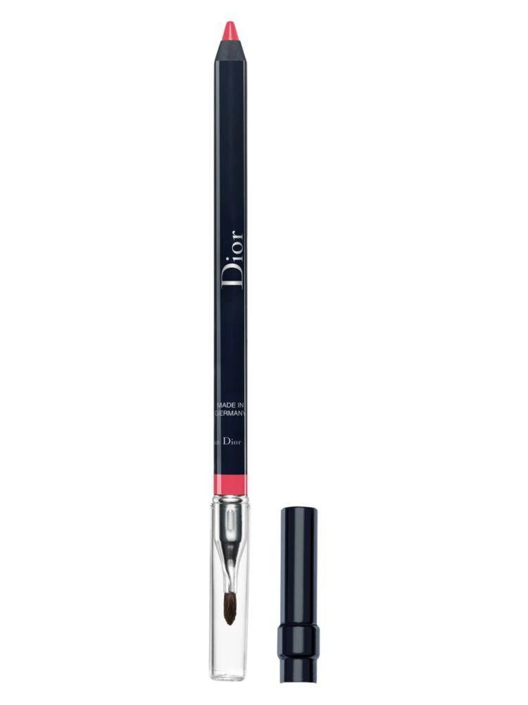 商品Dior|Rouge Dior Lipstick/0.12,价格¥234,第2张图片详细描述