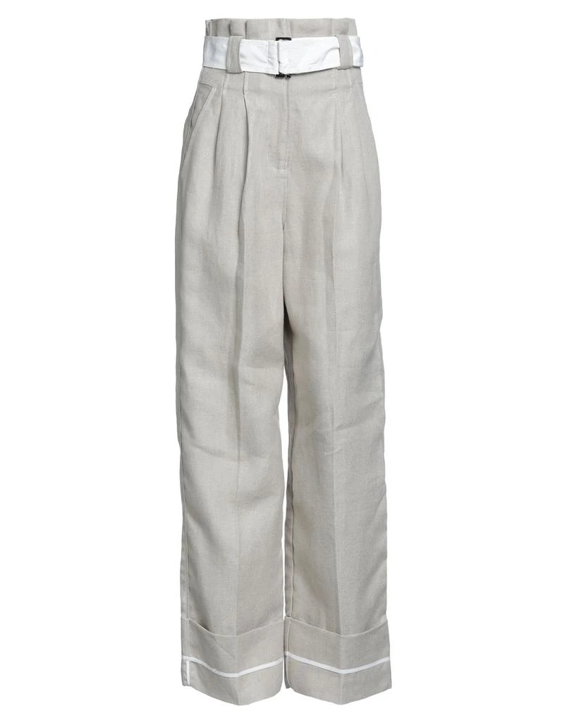 商品Ganni|Casual pants,价格¥402,第1张图片