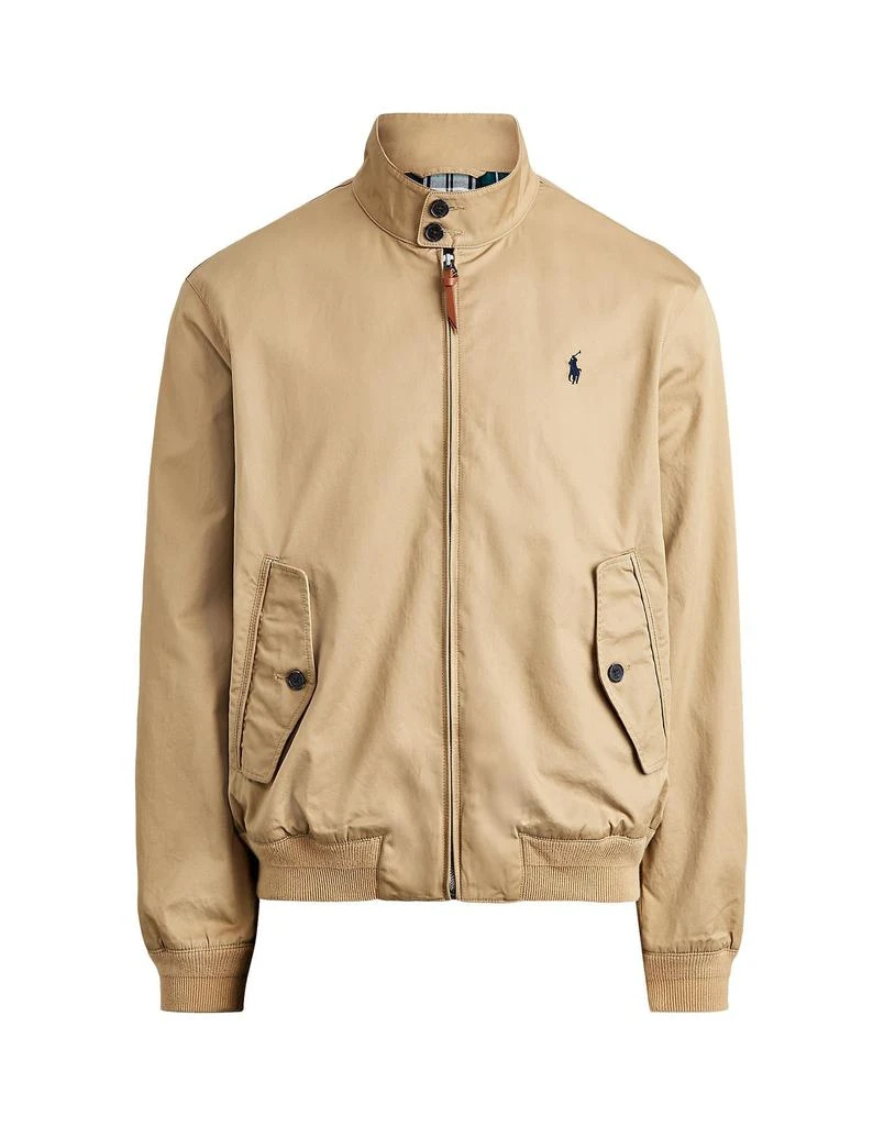 商品Ralph Lauren|Bomber,价格¥2213,第1张图片