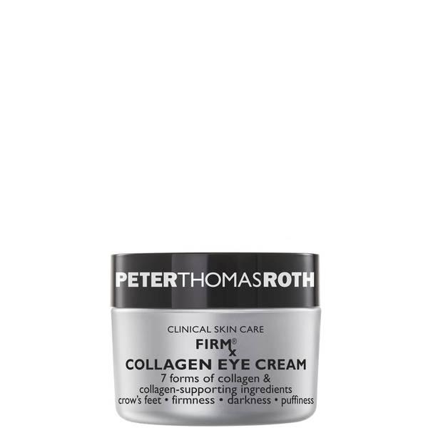 Peter Thomas Roth FIRMx Collagen Eye Cream 0.5 fl. oz商品第1张图片规格展示
