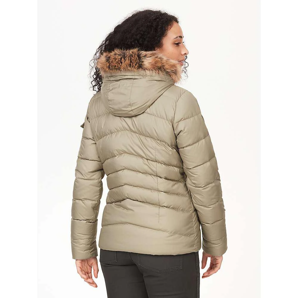 商品Marmot|Marmot Women's Ithaca Jacket,价格¥1469,第5张图片详细描述