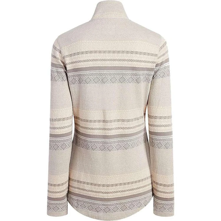 商品Woolrich|Woolrich Women's Mile Run Half Zip II,价格¥320,第2张图片详细描述