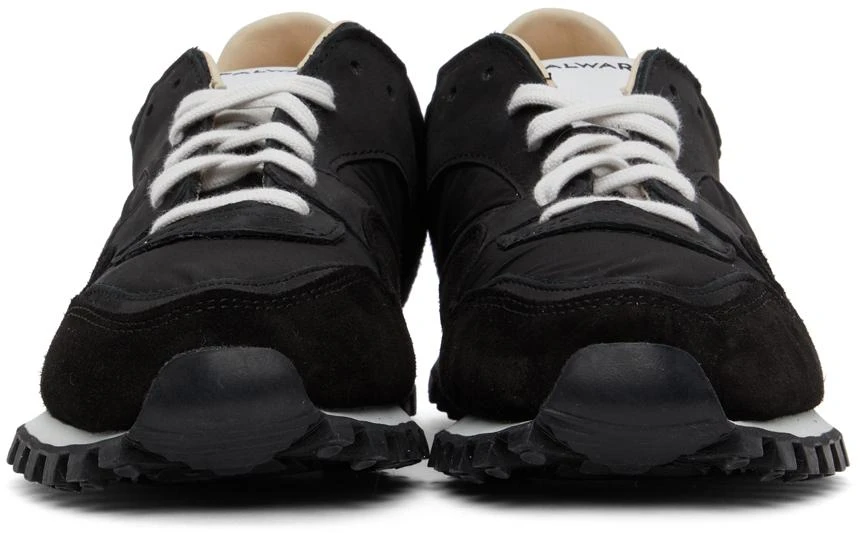 Black Marathon Trail Low Sneakers 商品